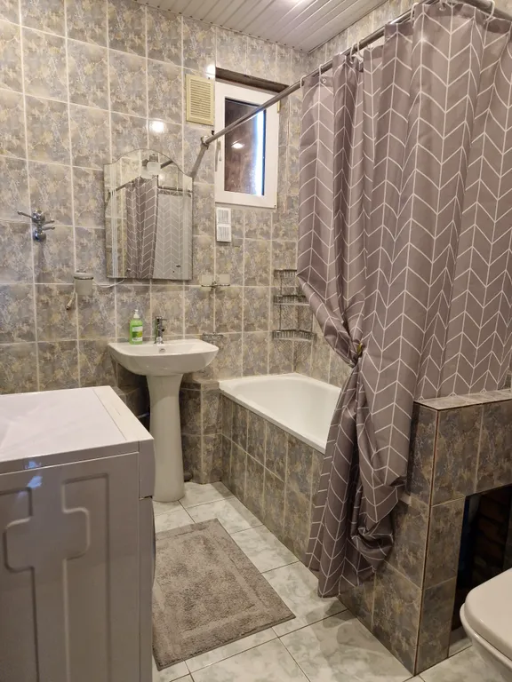 Коттедж Уютный дом — Сочи