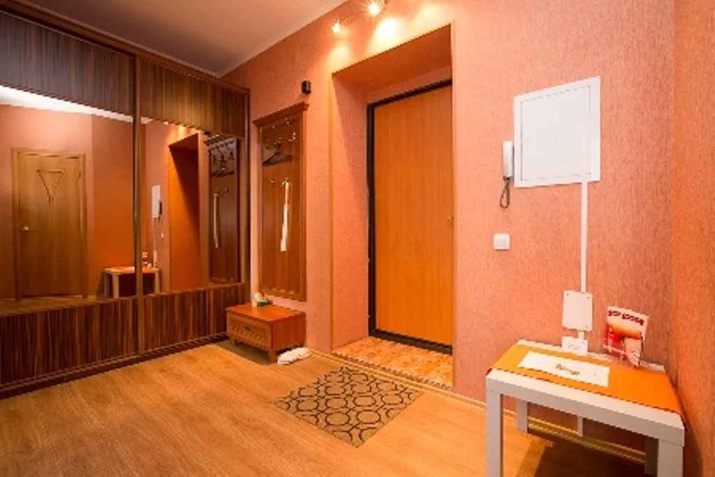 Квартира Квартира в центре у Максимилианс, Атриум — Екатеринбург