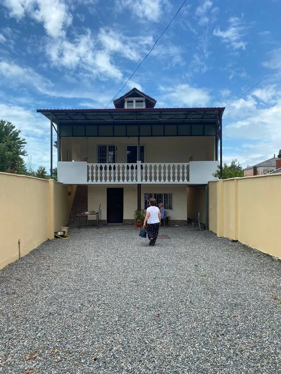 Квартира Комната — Сухум