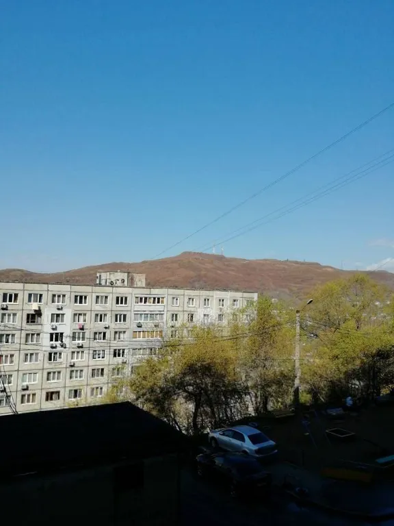 Гостинка на двоих в районе Баляева