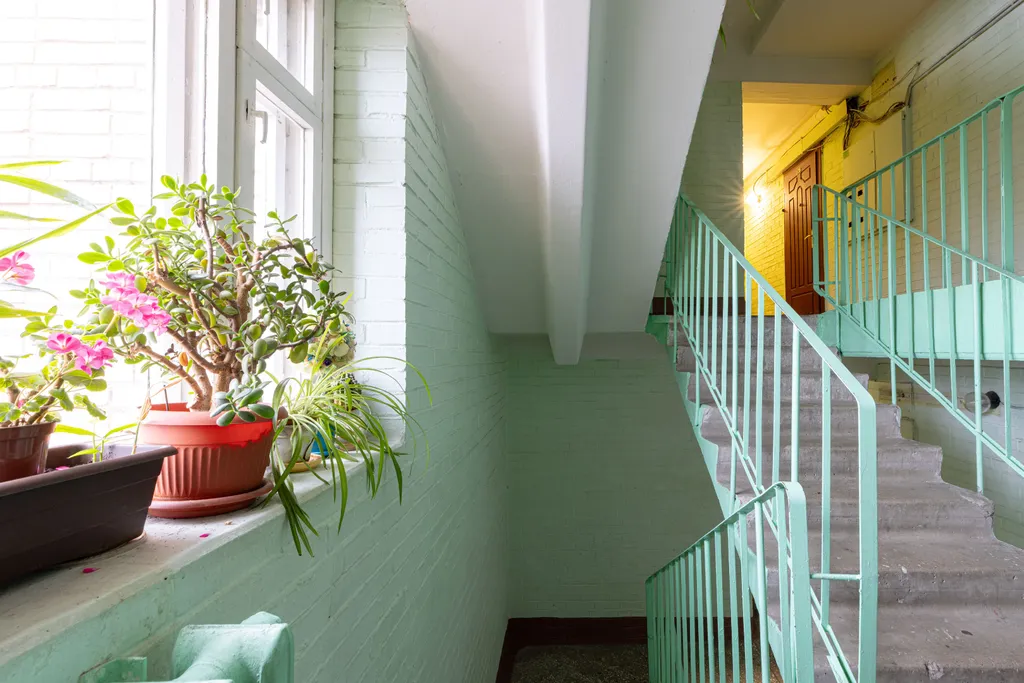 Квартира Уютная квартира с красивыми закатами в центре Царского Села — Пушкин