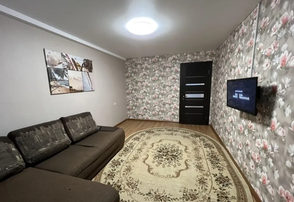 Уютная квартира на берегу моря — аренда посуточно в Дербент