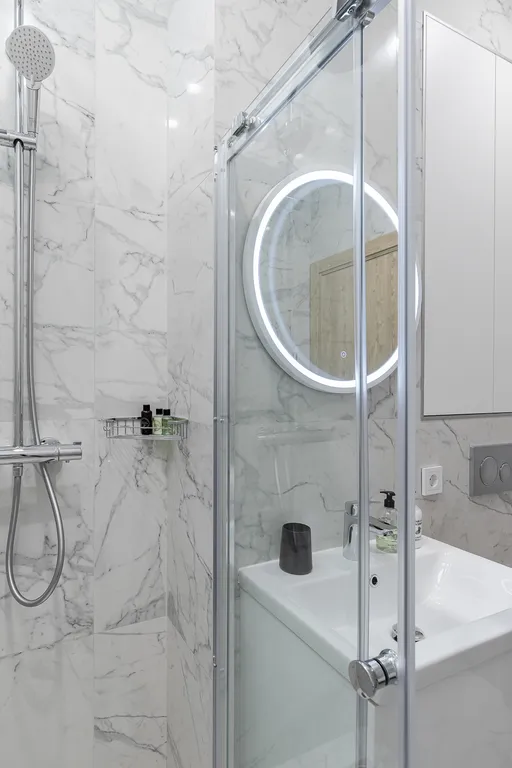 Охта Сьют 22