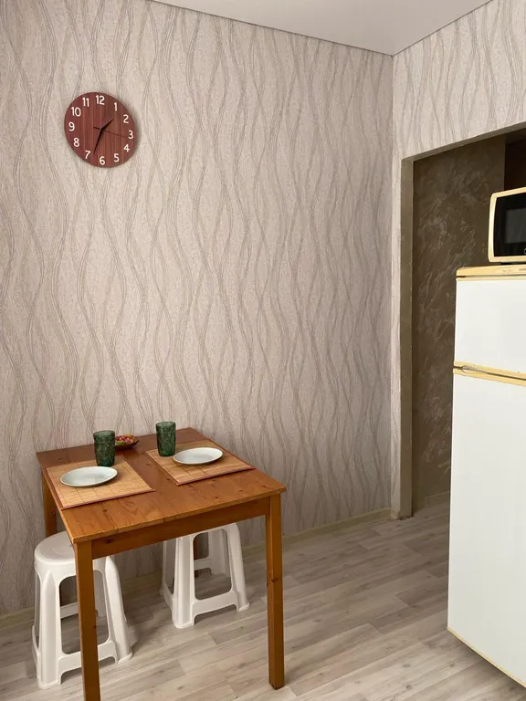 Квартира в активно развивающемся районе