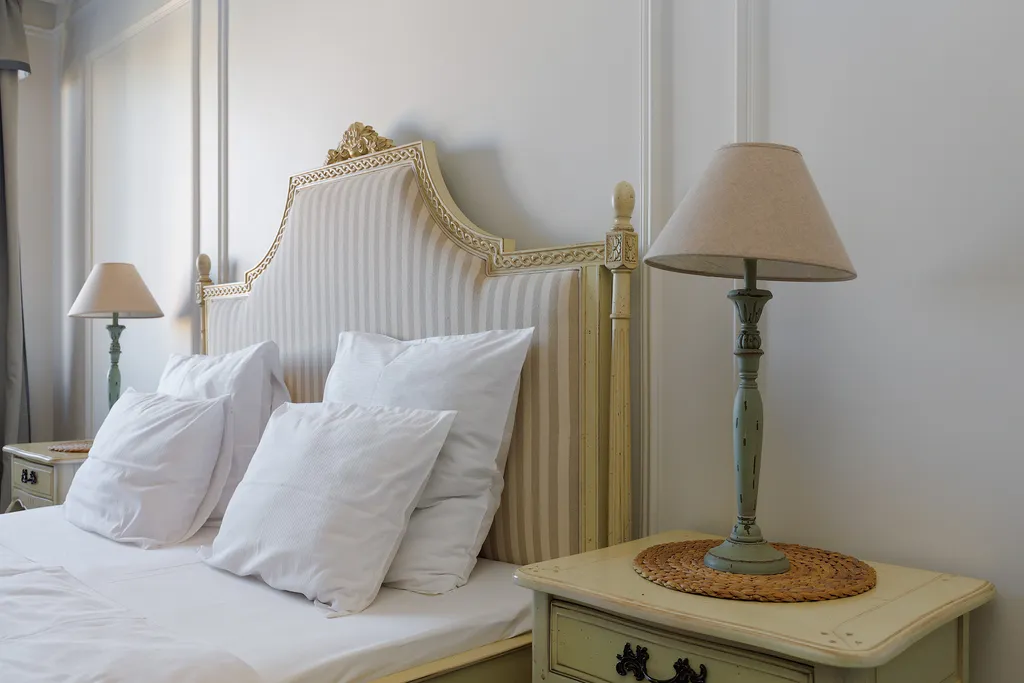 Балтик Апарт Набережная Прованс c видом на море