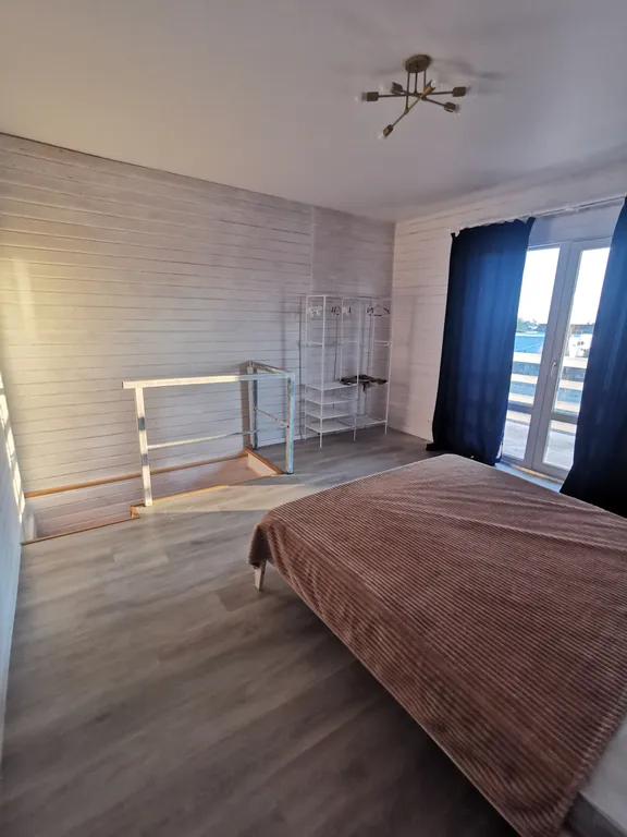 Коттедж Таунхаус с видом на море — Севастополь