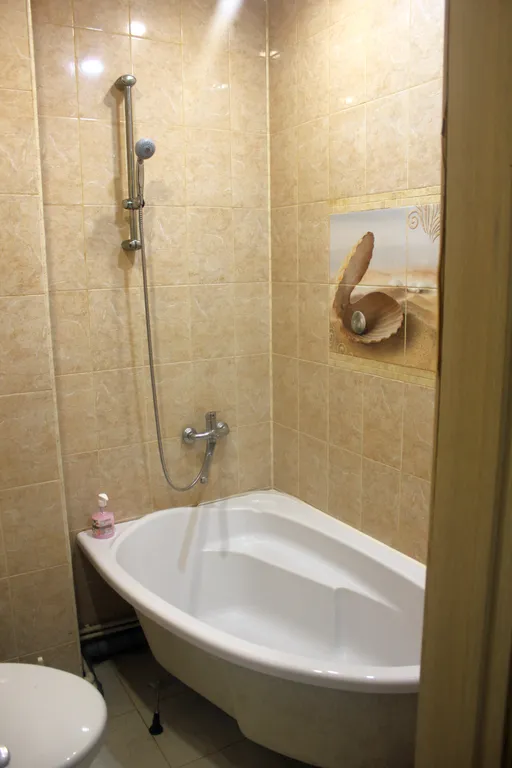 Уютная студия