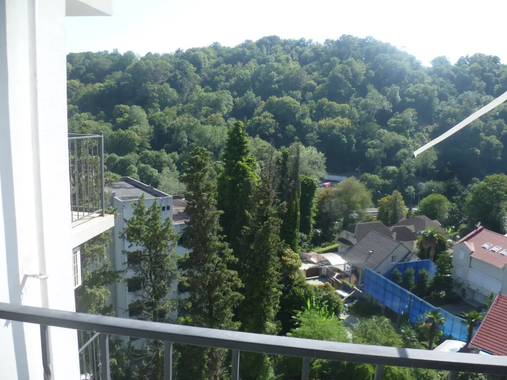 Уютная студия на море