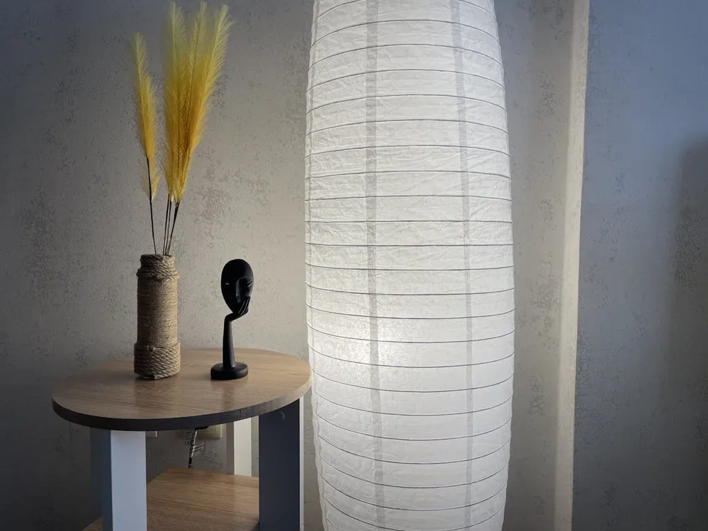 Стильнaя и уютная однокомнатнaя кваpтирa от сети гостевых квартир СОВА