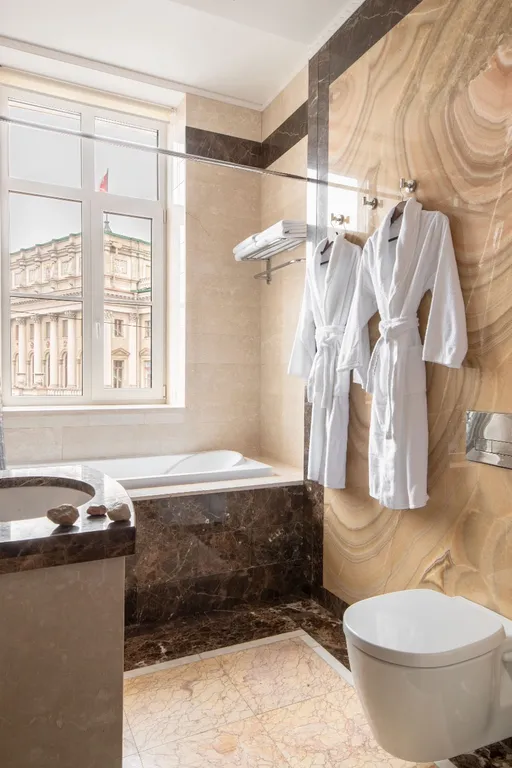 Квартира Квартира Хулиган — Санкт-Петербург