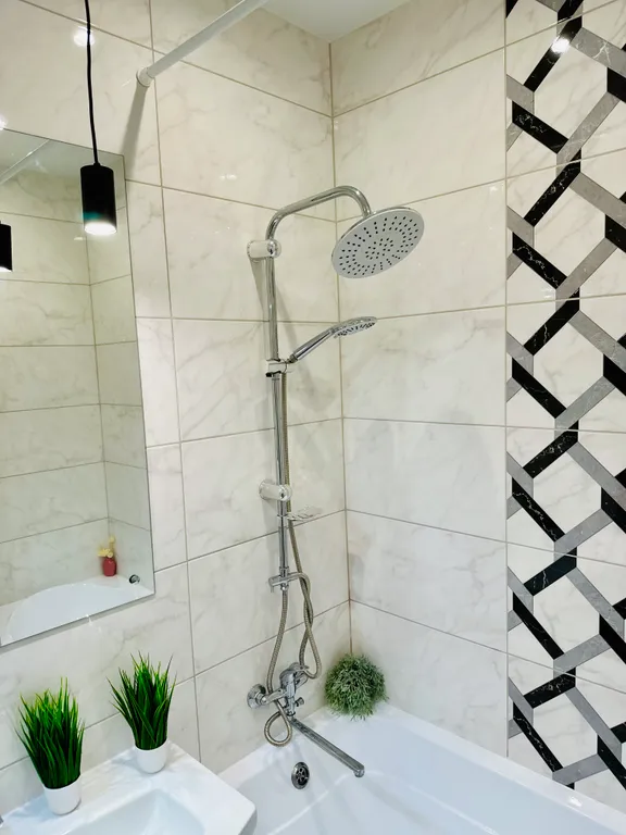 Евродвушка бизнес класса