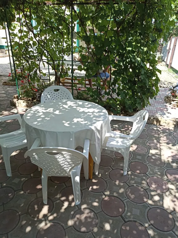 Комната с отдельным входом под ключ