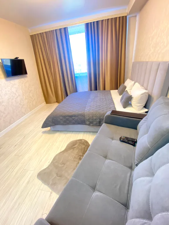 Квартира Kвартирa классa люкс — аренда посуточно в Ставрополь