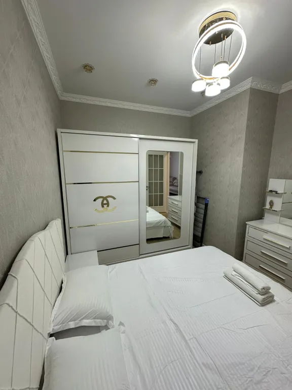 Евродвушка с видом на море