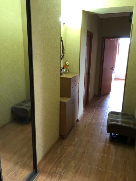 Уютное гнездышко