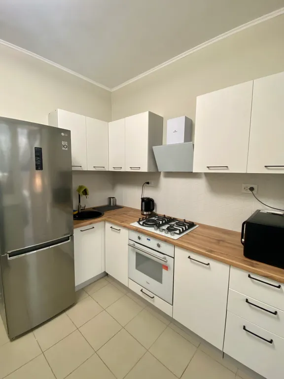 4-комнатный Дом