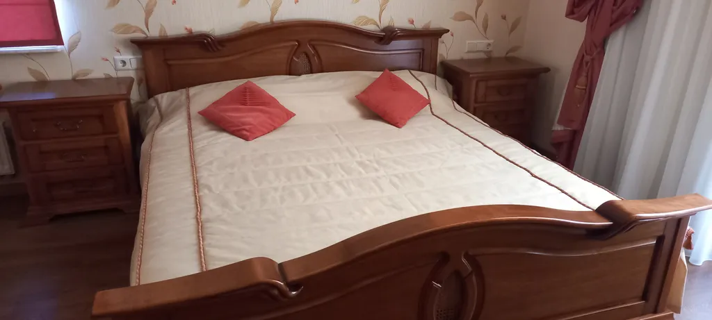 Апартаменты с видом на море