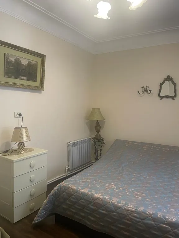 Коттедж Отдельностоящий дом — Кисловодск