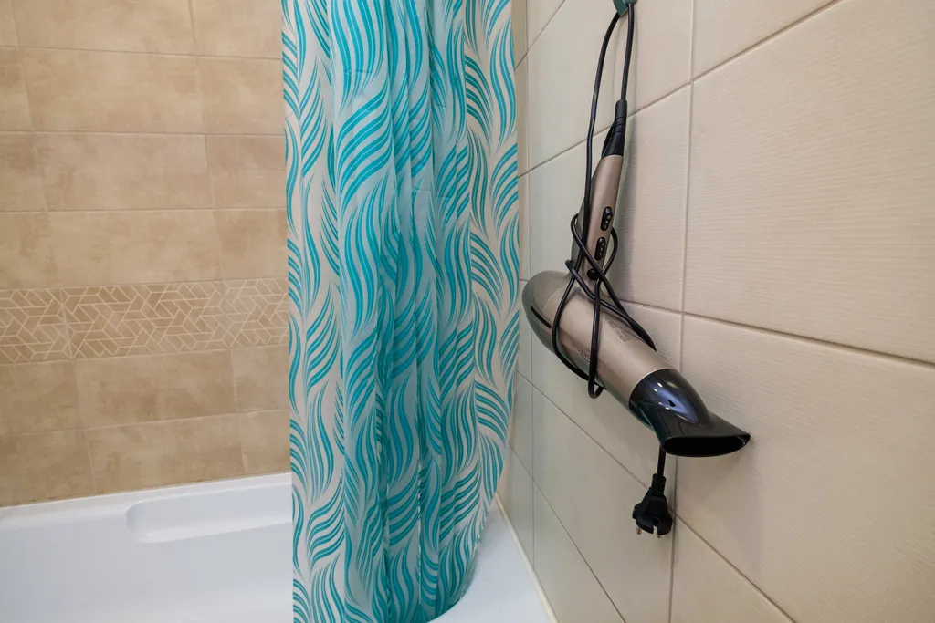 Элегантная евро-двушка с дизайнерским ремонтом в ЖК «Пять континентов»