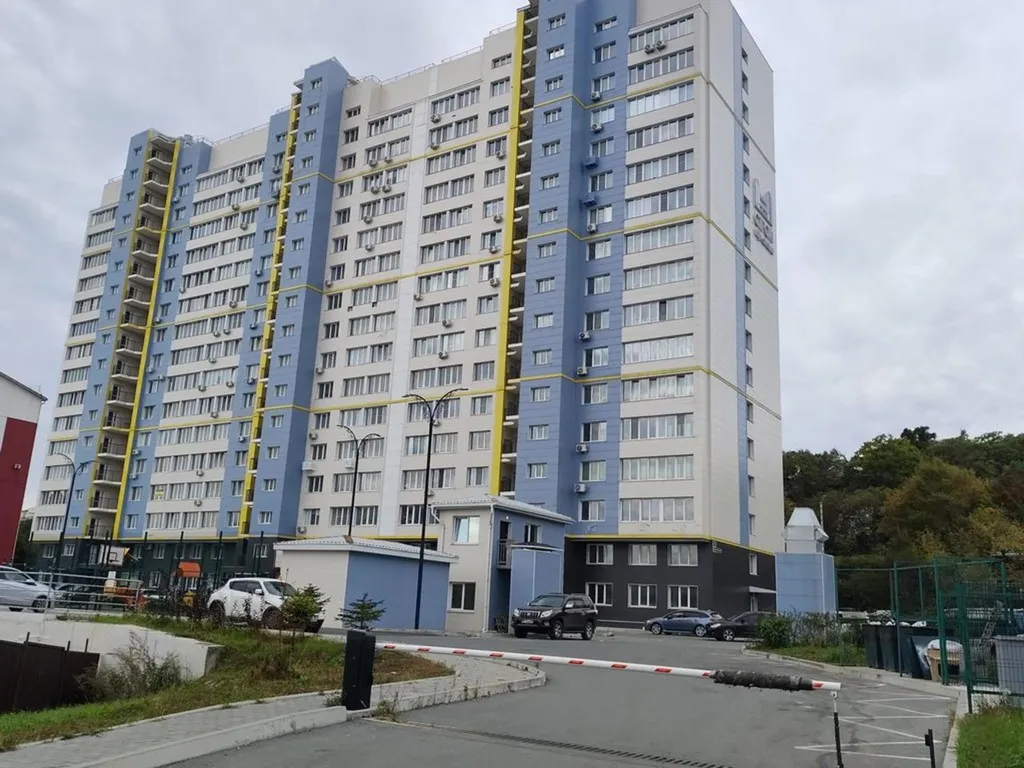 Шикарные Дизайнерские Премиум-апартаменты в центре города