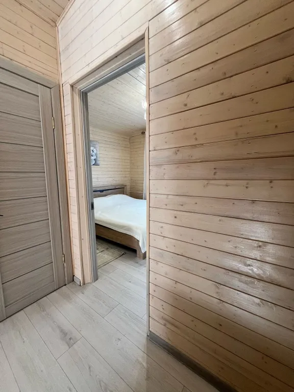 Уютный домик в центре города