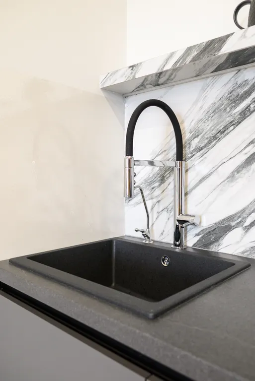 Стильная квартира с видом на Мамаев Курган