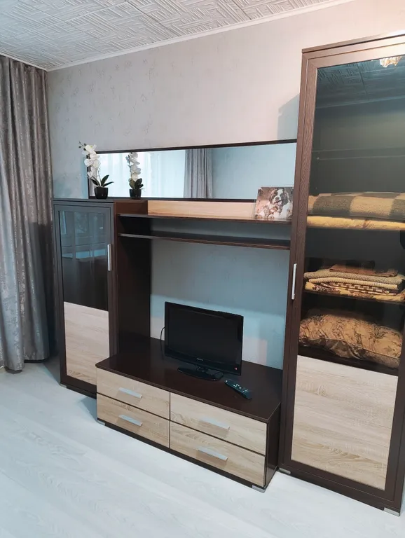 Уютная квартира в самом центре города с новым ремонтом