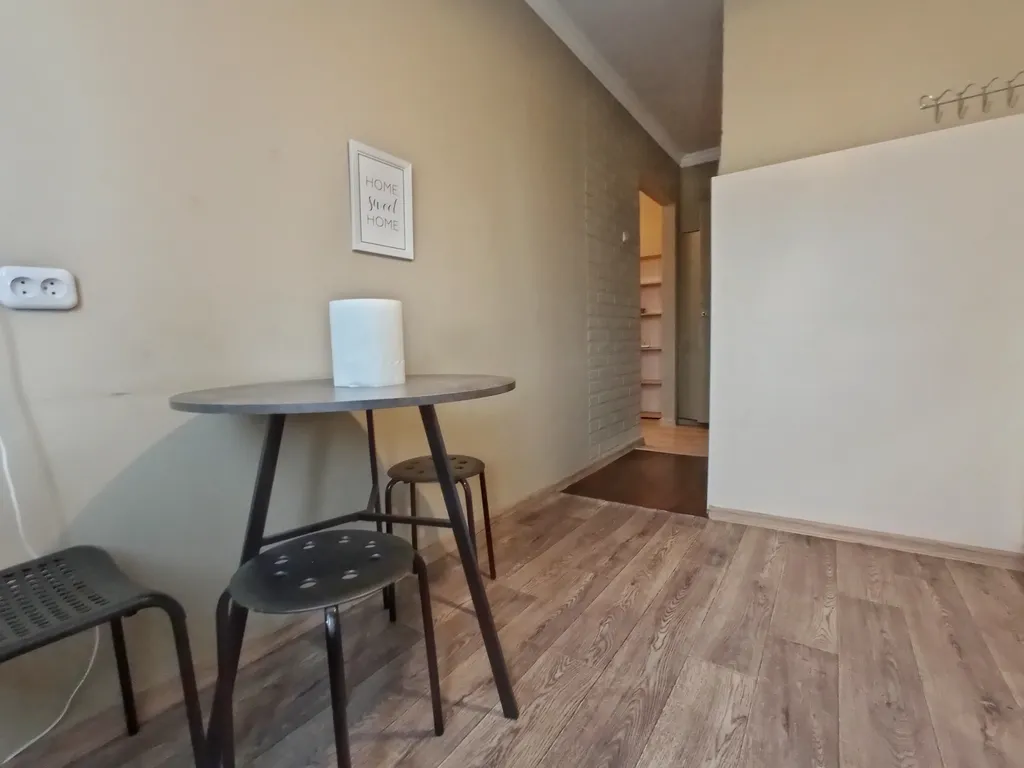 Квартира в 10 минутах от метро с самозаселением 24/7 Wi-Fi, парковка