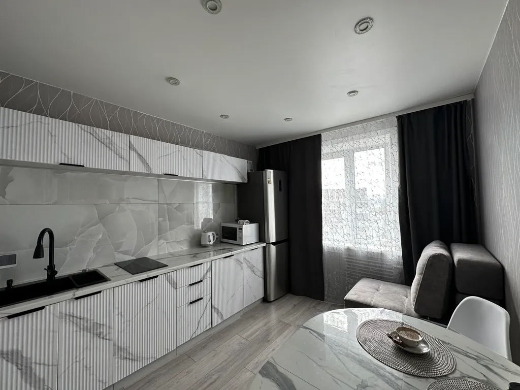 Апартаменты « Планета