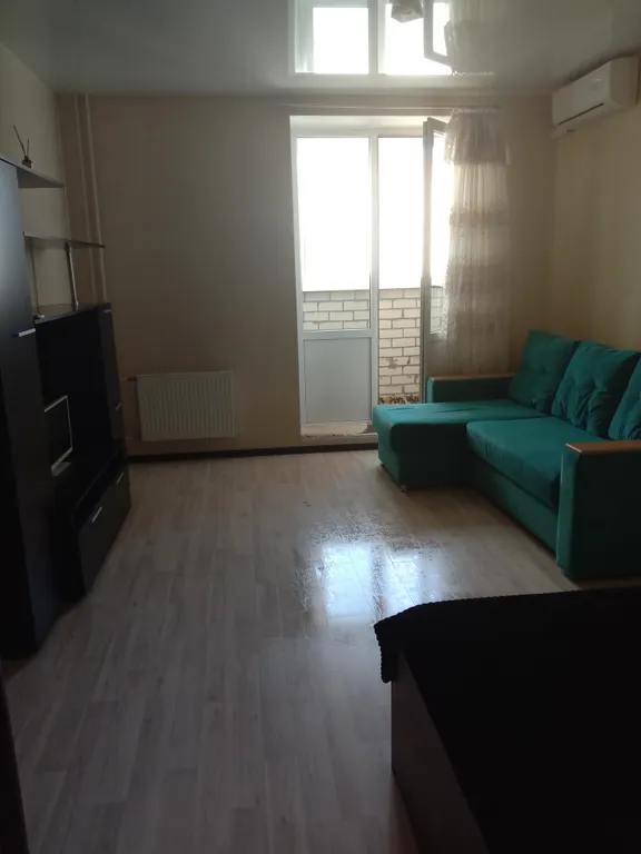 Семейная квартира рядом с Мамаевым Курганом