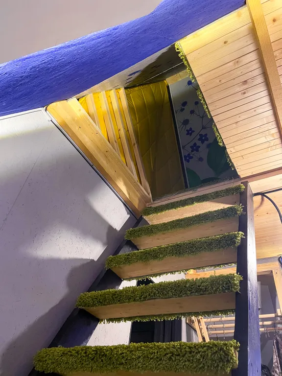 Уютный гостевой домик Осмос у Эльбруса