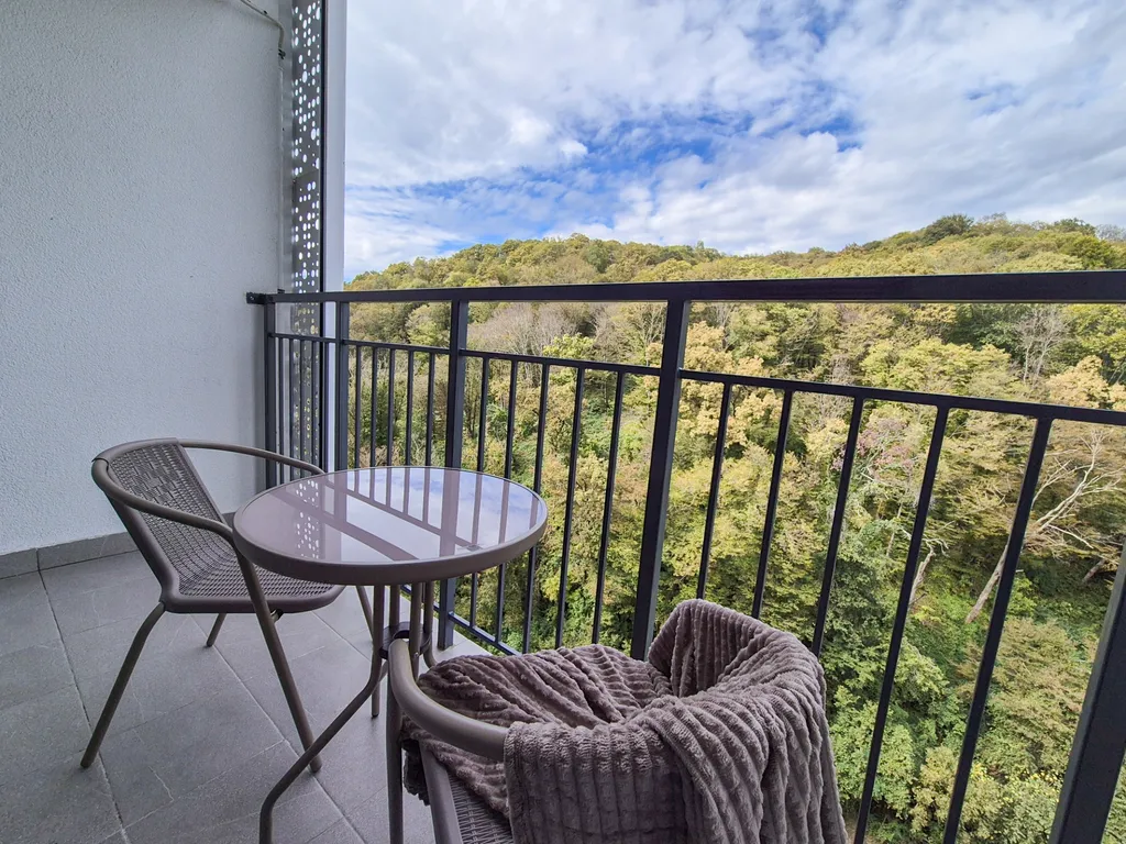 Двухуровневая студия