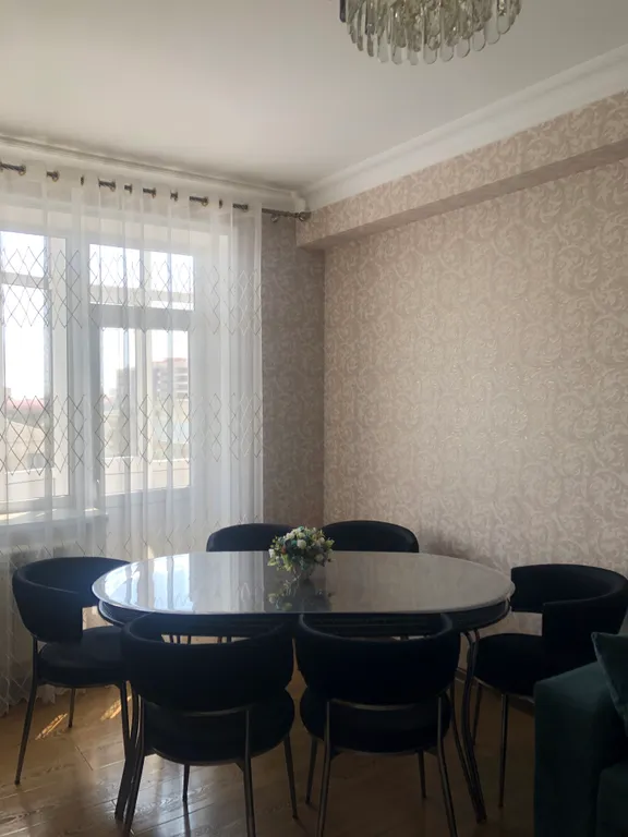 Квартира В нашей квартире уютно и удобно, как дома — Дербент