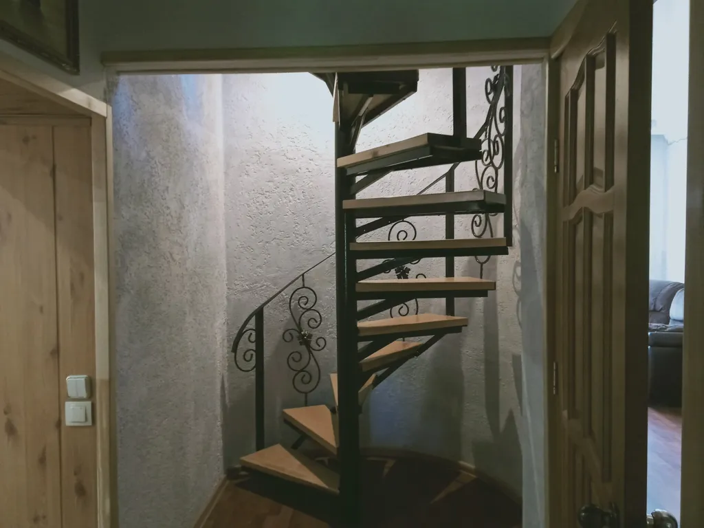 5-комнатный Дом