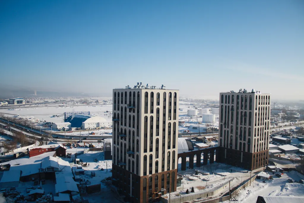 Мерлин - уют у Аэропорта