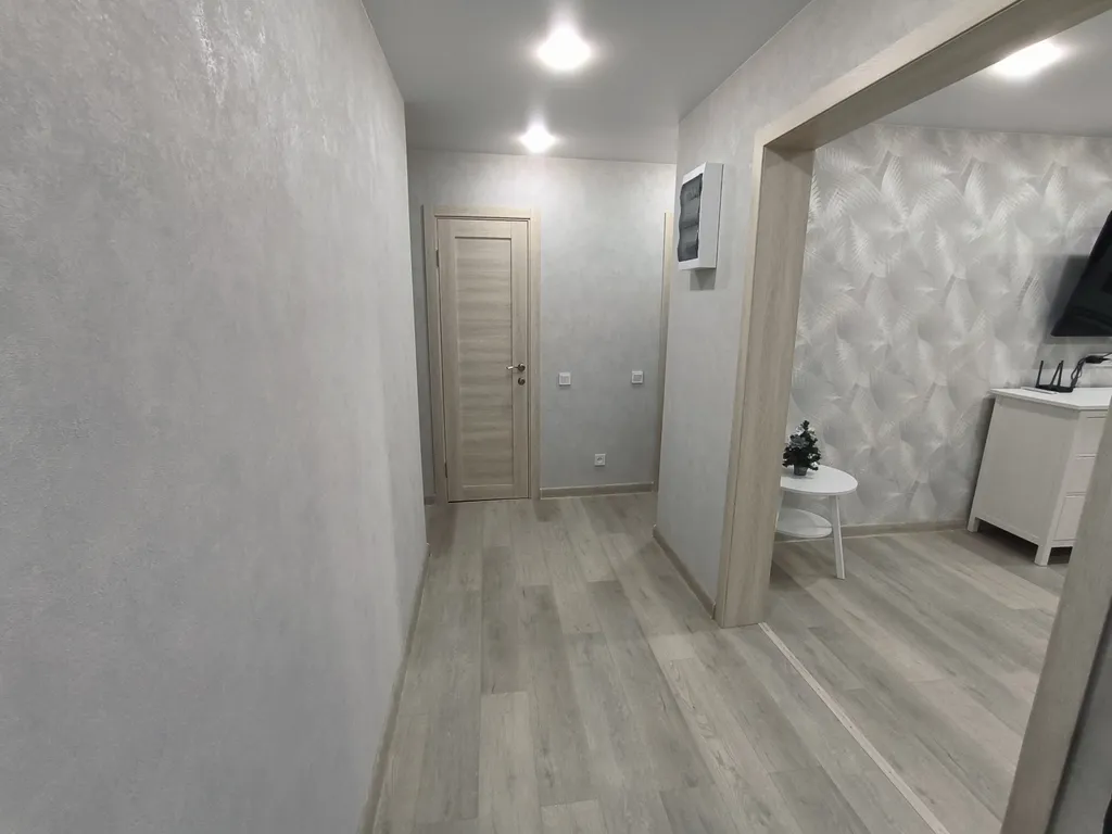 2-х комнатная квартира на Тихоокеанской