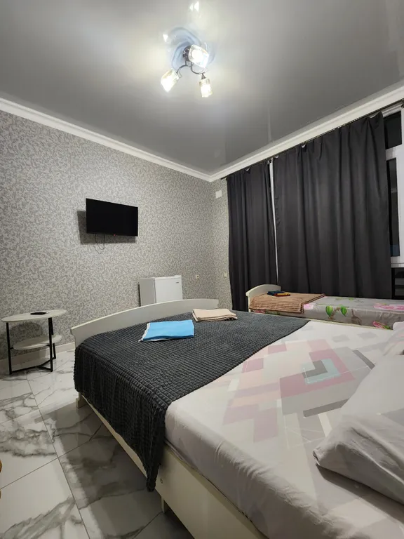 Квартира Комната — Гагра