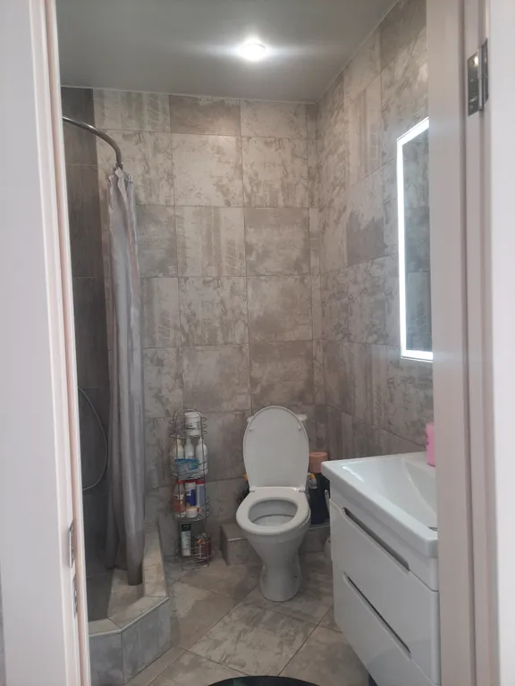 Жильё с видом на море