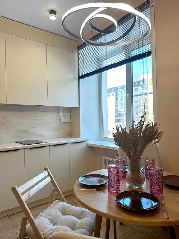 Квартира Квартира Апартамент в историческом центре Candyroom — Ярославль