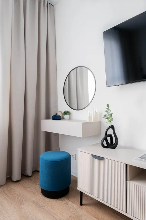 Квартира Квартира Your Elegant Apart в Ярославле — Ярославль