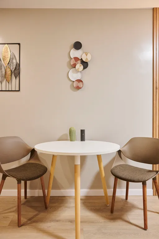 Стильная  квартира недорого