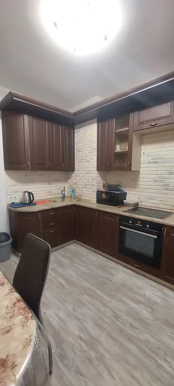 Квартира ЖК Князь Голицын