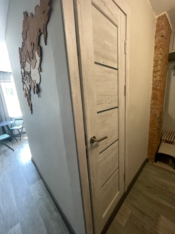 Уютная квартира в центре первомайского района