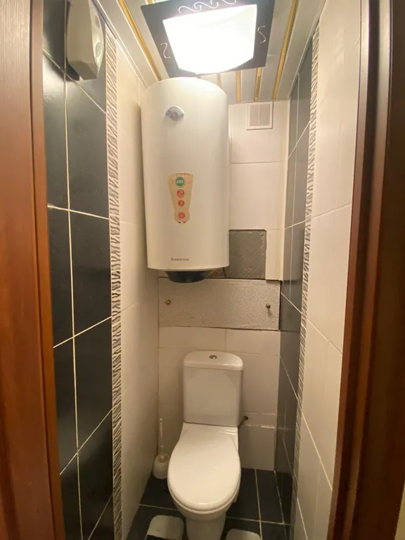 Вместительная и уютная 2-комн квартира