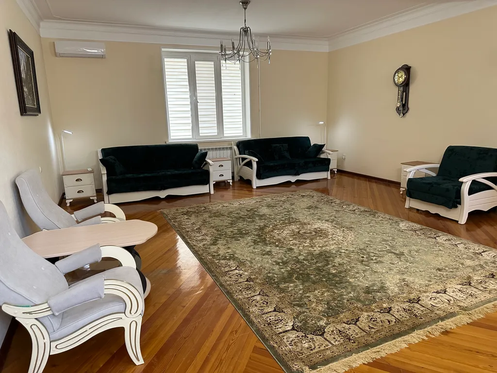 Гостевой дом