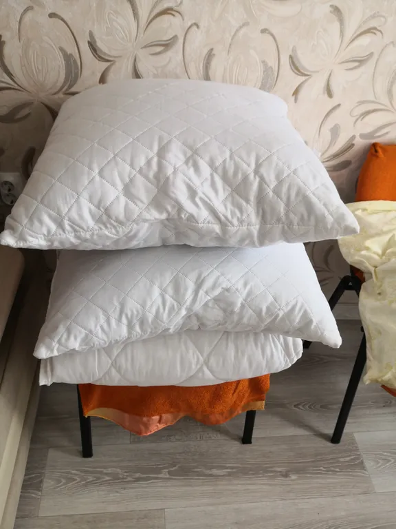 Чистая и уютная квартира в самом центре города