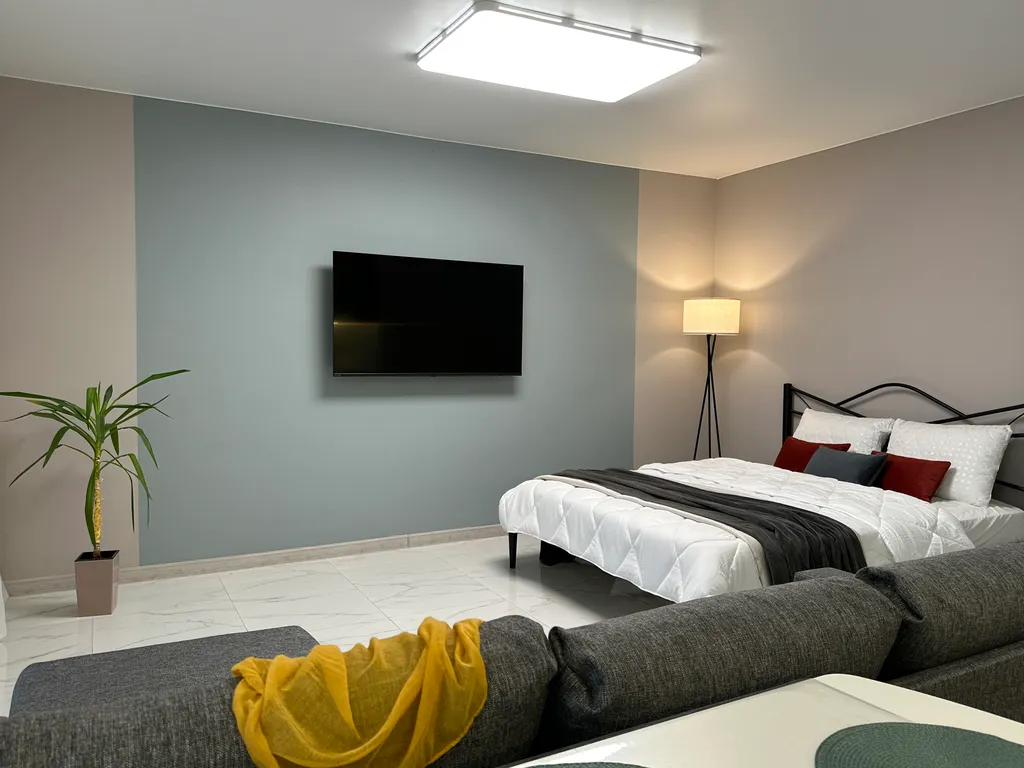 Оазис мечты