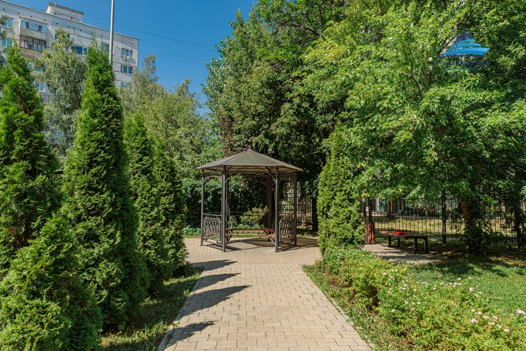 VIP апартаменты для вашего лучшего проживания