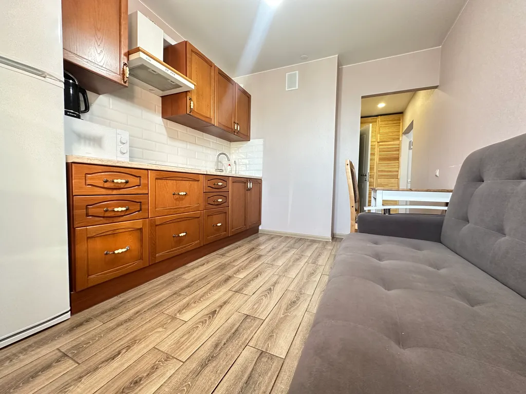 Евродвушка с видом на красивые рассветы