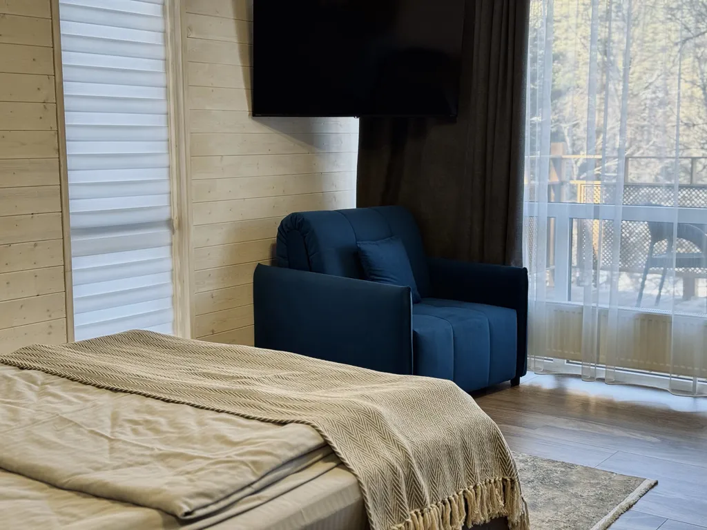 Квартира Комната — Архыз